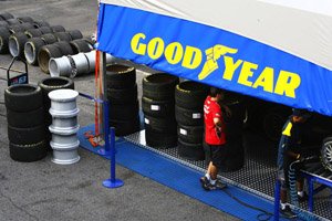 Vagas de Empregos Estágios na Goodyear