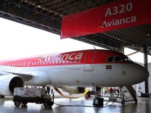 Vagas de Empregos Na Companhia Aérea Avianca