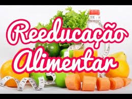 Reeducação Alimentar