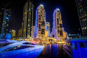 Grosvenor House Dubai, Hotel Mewah Ikonik di Jantung Dubai Marina