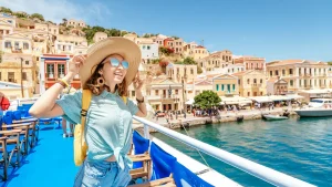 Solo Travel dengan Budget Terbatas, Cara Keliling Eropa 10 Hari Hanya dengan €500