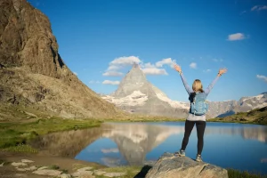 Cara Mudah Bikin Konten Solo Travel yang Menarik dan Beda dari yang Lain