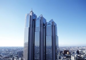 Park Hyatt Tokyo, Elegansi Tinggi di Atas Langit Shinjuku