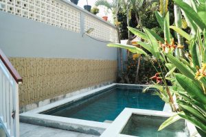 Batu Kandik Homestay, Penginapan Nyaman dan Tenang di Uluwatu, Bali