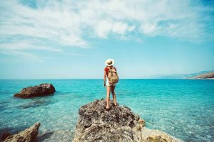 Mengapa Travel Solo Adalah Investasi Terbaik untuk Kesehatan Mental Anda