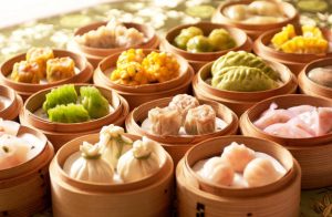 Dim Sum, Hidangan Kecil yang Menyentuh Hati