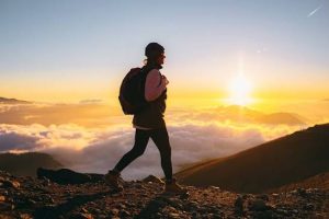 Dari Pemalu Menjadi Petualang Solo Travel