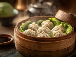 Xiaolongbao, Siomay Kuah Panas yang Menggugah Selera dari Shanghai