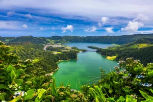 The Azores, Surga Tersembunyi di Tengah Samudra Atlantik
