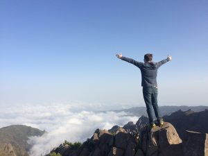 Travel Solo Tanpa Rencana, Sensasi Kebebasan dan Pelajaran Berharga dari Berpetualang