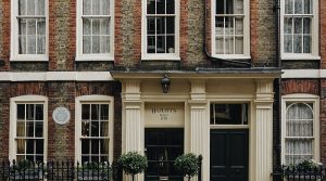 Hazlitt’s, London, Hotel Butik Bersejarah dengan Pesona Abadi