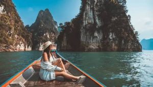 Panduan Packing 1 Tas untuk 2 Minggu, Kunci Travel Solo Tanpa Repot