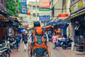 Solo Travel di Era Digital, Antara Eksistensi di Medsos dan Kenyataan di Lapangan
