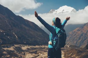 Tips Keamanan Solo Traveling, Tetap Waspada Tanpa Jadi Paranoid