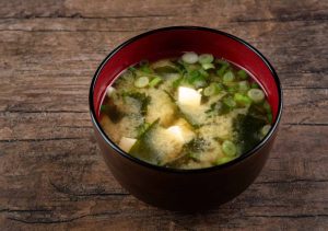 Miso Soup, Sup Tradisional Jepang yang Sederhana dan Penuh Rasa