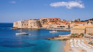 Dubrovnik, Permata Adriatik dengan Tembok Abad Pertengahan dan Daya Tarik Abadi