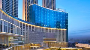 Pullman Jakarta Central Park, Hotel Bintang 5 di Jantung Jakarta Barat