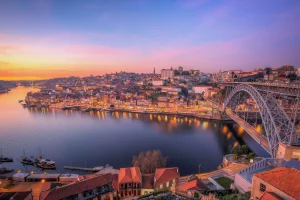 Lembah Douro, Kawasan Anggur Bersejarah di Portugal yang Diakui UNESCO