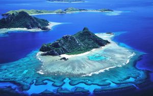 Kepulauan Galápagos, Ekuador, Laboratorium Hidup Evolusi di Samudra Pasifik
