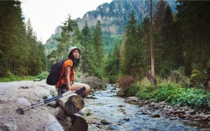 Travel Solo Mendunia, Destinasi Impian untuk Petualangan Sendiri