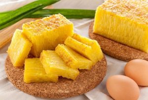 Bika Ambon, Kue Khas Medan dengan Tekstur Unik yang Mendunia