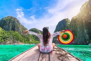 Travel Solo ke Desa Wisata, Menikmati Budaya dan Kehidupan Lokal