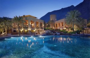 Six Senses Zighy Bay, Surga Tersembunyi di Teluk Oman