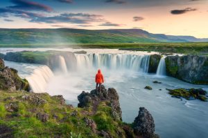 Travel Solo dan Slow Travel, Menikmati Perjalanan dengan Lebih Bermakna