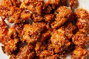 Korean Fried Chicken, Rahasia Kerenyahan Berlapis yang Mendunia