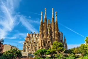 Sagrada Família, Mahakarya Abadi Antoni Gaudí di Jantung Barcelona
