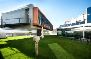 Design & Wine Hotel, Boutique Unik di Caminha yang Memadukan Sejarah, Desain, dan Wine