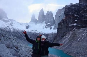 Torres del Paine, Keajaiban Alam Patagonia Chili yang Memukau