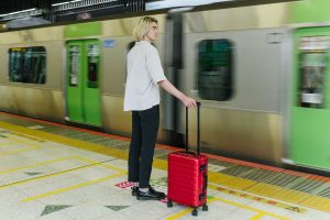 25 Ide Aktivitas Menarik agar Travel Solo Tidak Membosankan